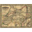 Art sur toile tendue par Williston Forge-1126790541
