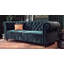 Dimmitt 3 Seater Velvet Sofa-576995047
