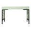 Chippendale Writing Desk-1814539373
