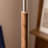 Ironwork French-Style Living Room Atmosphere Wall-Mounted Lamp