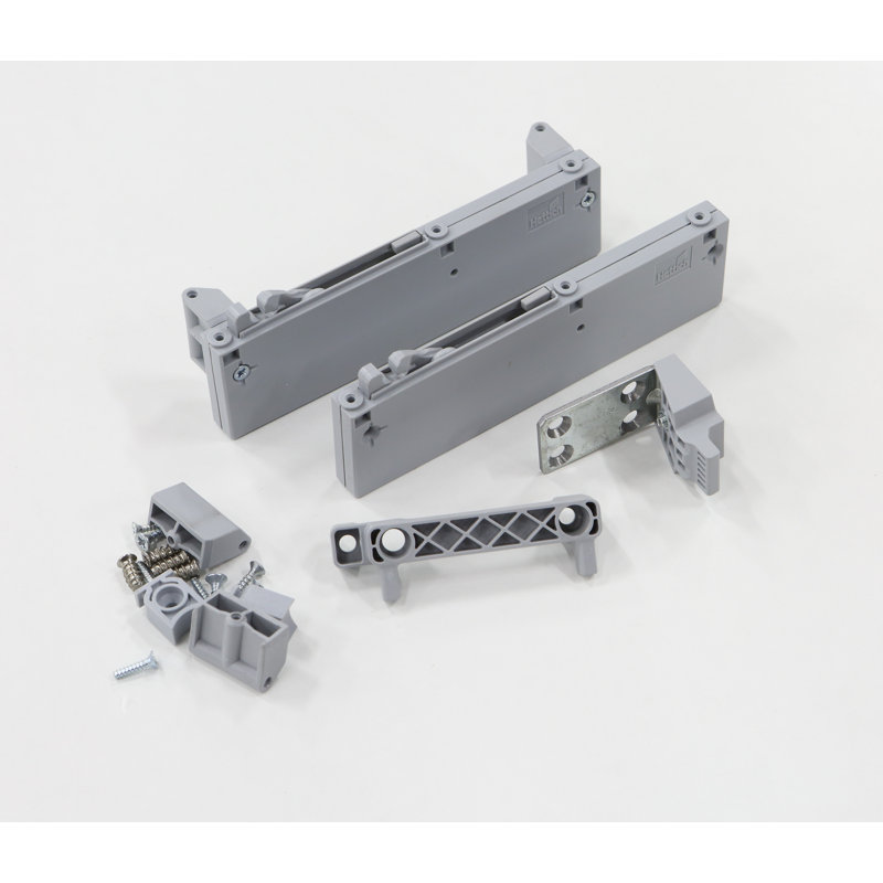 Taygun 19cm Hardware