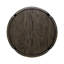 Table de bout Calpine