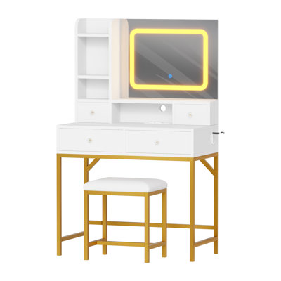 Dressing Table