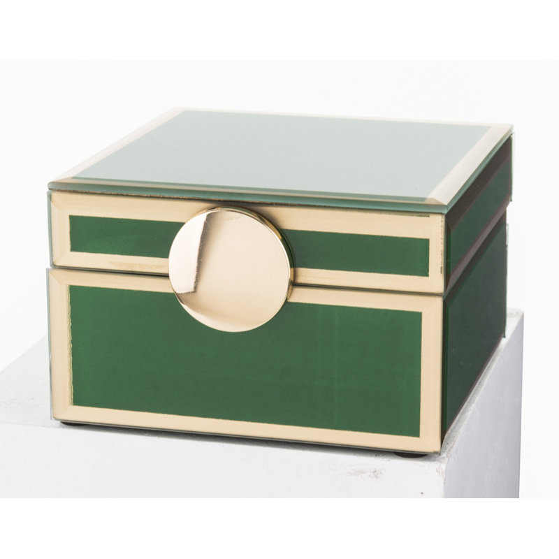 Jewelery Box +