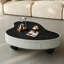Ensemble de tables basses Unique Simple Living Storage