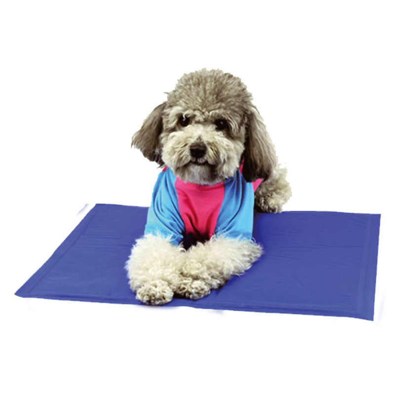 Suede Pet Bed