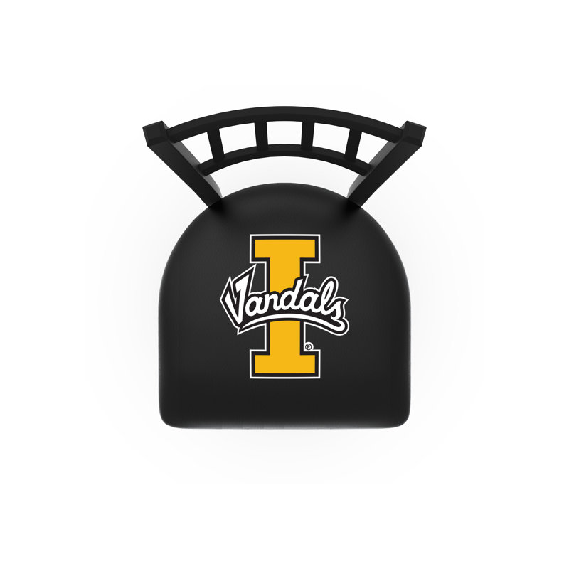 NCAA 36" Swivel Bar Stool, Idaho