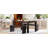 3-Piece Dining Table Set-1605960405