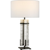 Ian K. Fowler Malik Large Table Lamp
