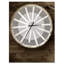 Horloge murale sépia-35102493