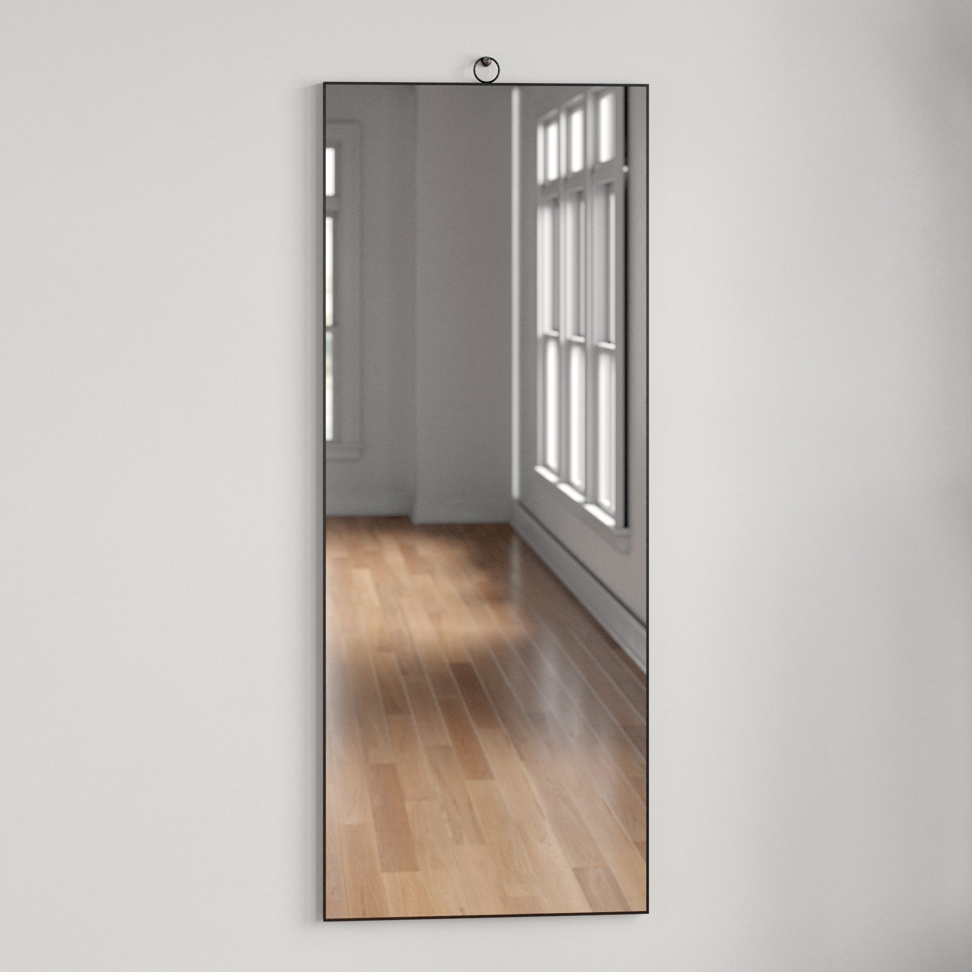 Latitude Run® Modern & Contemporary Wall Mirror | Wayfair