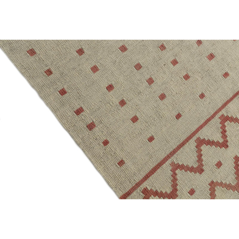 Tapis beige 7 x 10 Petrella