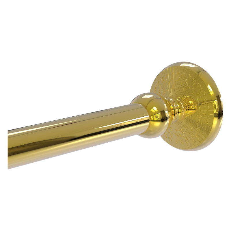 Tilney Brass Accessory Shower Accessory, Polished Brass