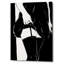 « hold on », impression sur toile-32137434