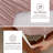 Bedsure Deep Pocket Sheet Set - Fits Mattresses Up to 21 Inches Thick -  GentleSoft Bed Sheet set, Moisture Wicking, Soft & Cooling Bed Sheet & Pillowcases, Easy & Secure Fit-105311105-105311090