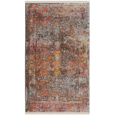 Tapis oriental Johnsville Performance