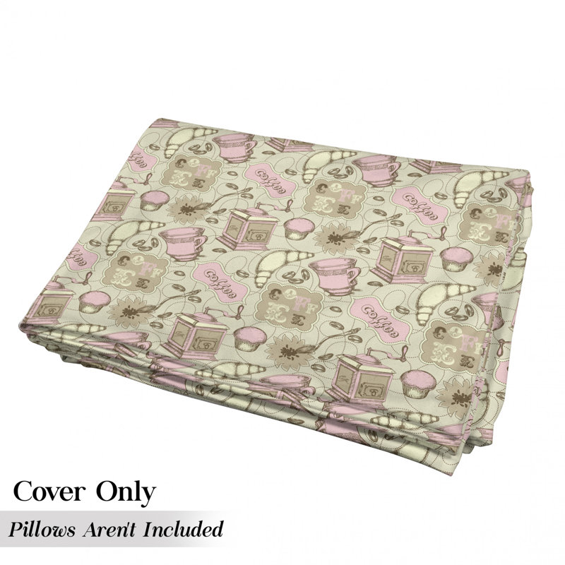 Housse de coussin d'extérieur pour théière, H 2 po x l 27 po x P 88 po
