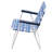 Geffken Classic Web Folding Chair