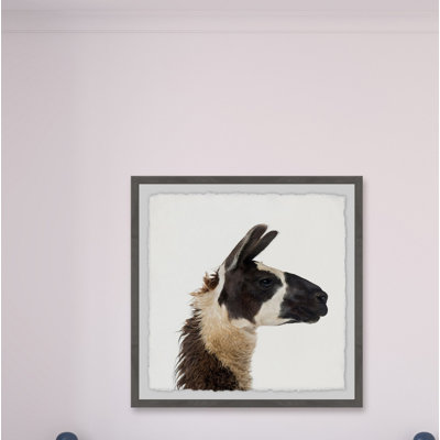 Aghavary Framed Art