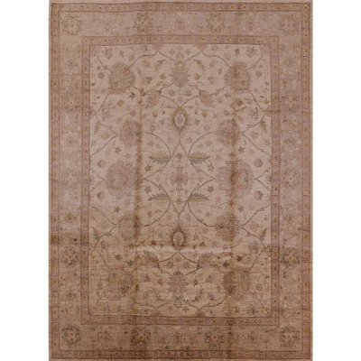 Rideau Oriental Indoor Rug