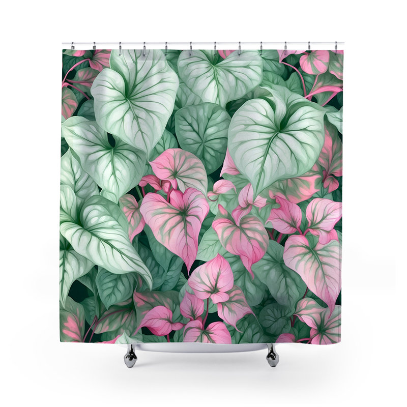 Liberty Shower Curtain