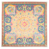 Via Como - 'Joie De Vivre' Rug - Size 8' X 8'