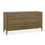Vincent 6 - Drawer Dresser