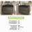 Sibin 35.8'' Single Bathroom Vanity with Solid Surface Top-1721643264-1721643267