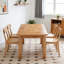 Grande table de cuisine, table de salle à manger