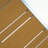 Bugarin Outdoor Aluminum Coffee Table
