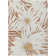 Machine Washable Indoor/Outdoor Oliveras ACN2263 Floral Rug