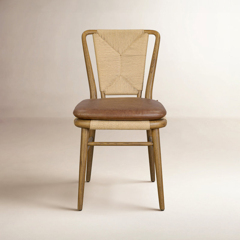 Greylin Upholstered Dining Chair, null