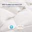 Lightweight Summer Duvet Insert Down Blanket-1845988097-1855253070