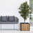 Combine Planter Box