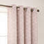 Paire de rideaux occultant en polyester Kamri-1367891885-1367891922