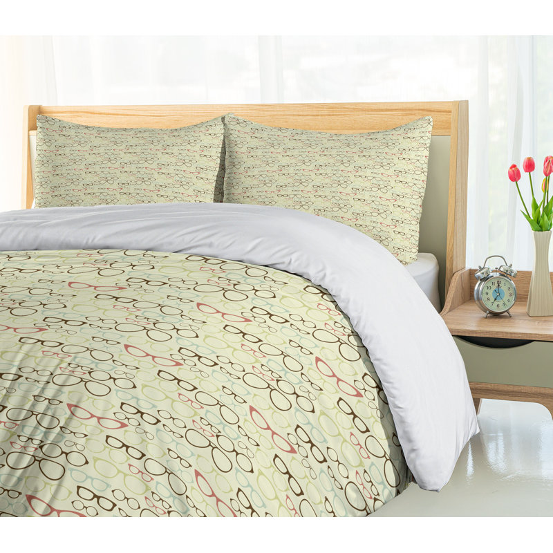 No Duvet Cover