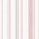 Smart 3 Stripes Casual Stripe Wallpaper Roll