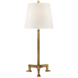Thomas O'Brien Parish Buffet Lamp