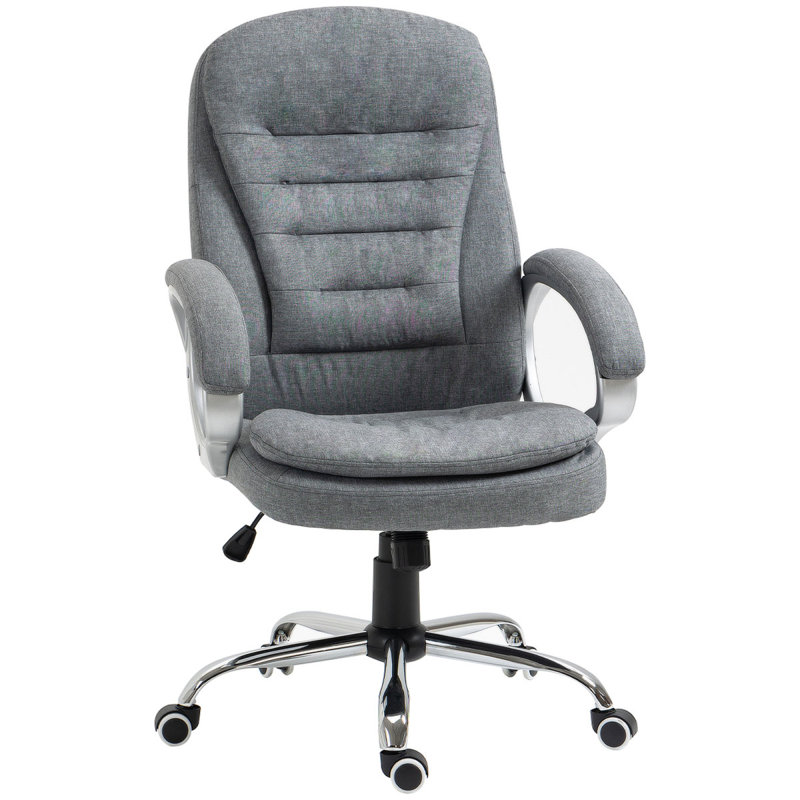 Fauteuil de direction haut dossier