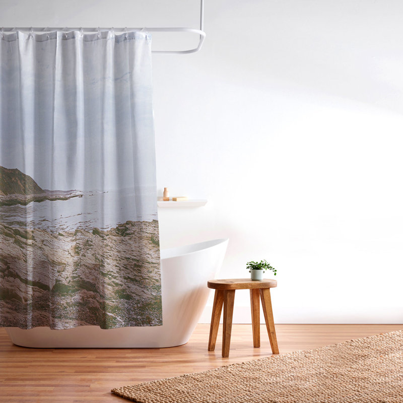 Rideau de douche DENY Designs