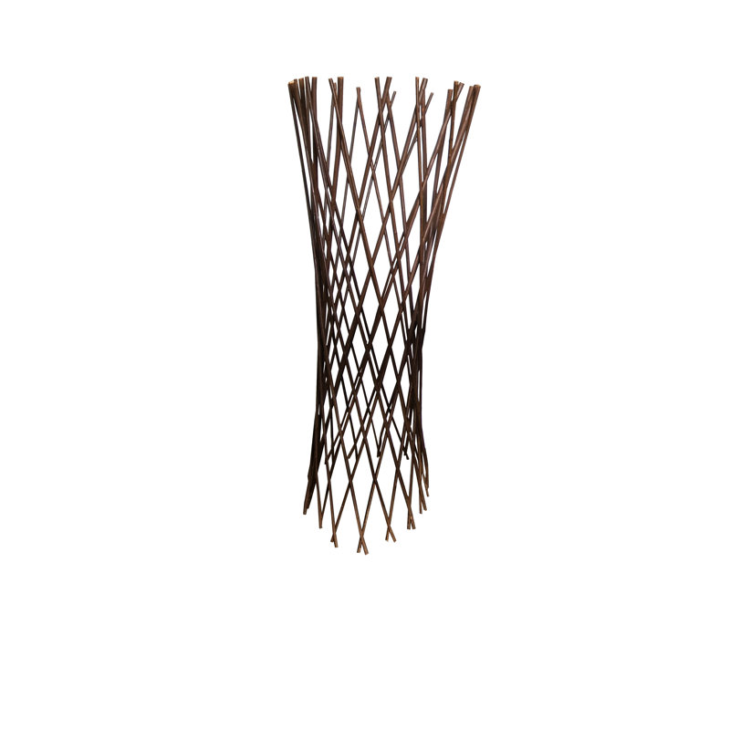 Treillis Willow, H 36 po x l 14 po x P 14 po