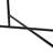 Jacob Paper Rope Bench with Metal Frame-1775775888