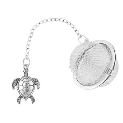 Supreme Housewares Stainless Steel Tea Infusers