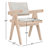 Granita Upholstered Dining Chair-1086299795
