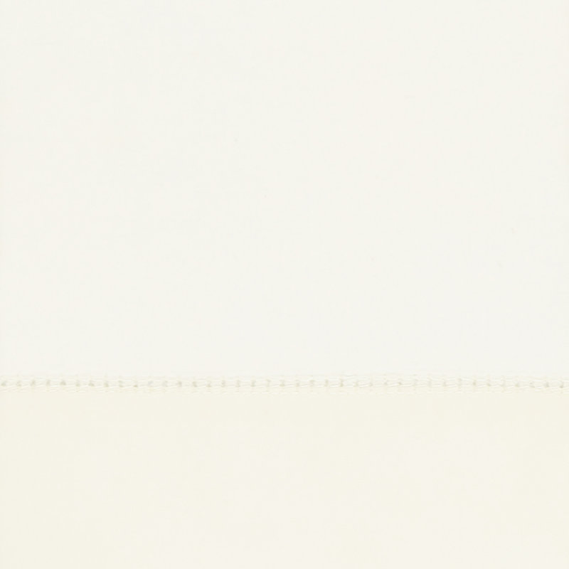 Classic Hemstitch Pillowcases (Pair), King Pillowcases, Ivory