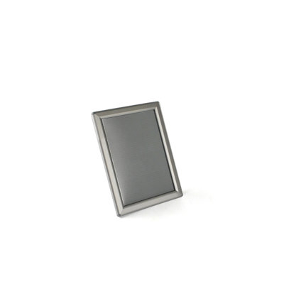 5" x 7" Vertical/ Horizontal Snap Frame for Counter or Wall Display, 10-Pack