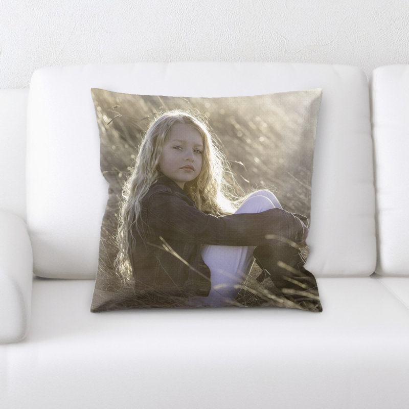 Coussin de modèle