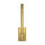 Kal 1 - Light LED Bath Sconce-1725932749