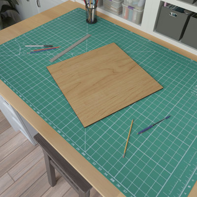 Planche de loisir en bois