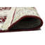 Tapis rouge Malphurs Indo Nain-797079335